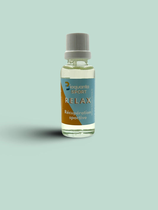 RELAX-SPORT - 30 ml