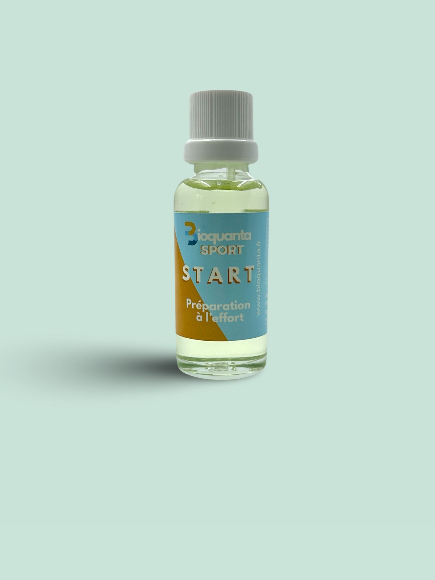 START-SPORT - 30 ml